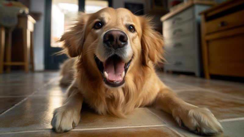 As Top 4 Escolhas de Peitorais para Golden Retriever em 2025 - Portal Canino